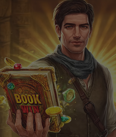 Book of Dead