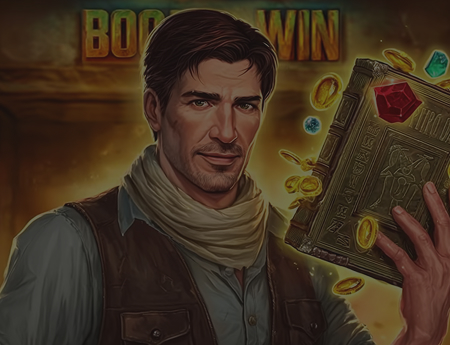 Book of Dead