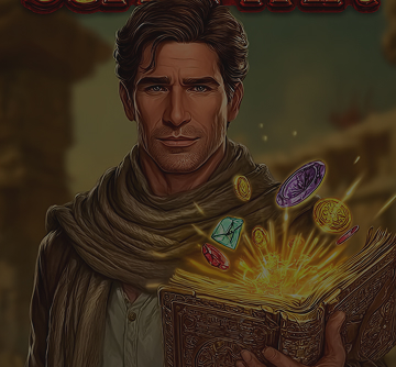 Book of Dead