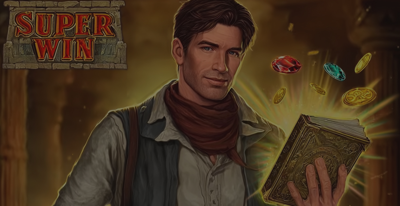 Book of Dead