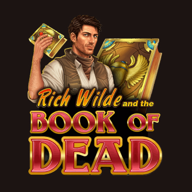 Book of Dead